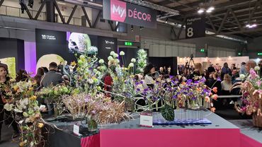"My Decor" auf der Myplant & Garden 2026. Bild: GABOT.