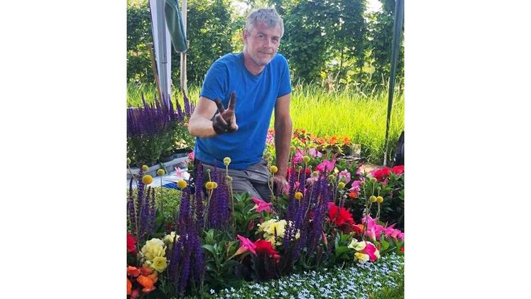 Markus Hoffmann. Bild: DBG.