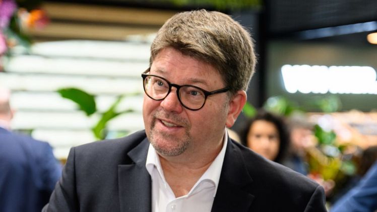 Berufung von Marc Beckmann zum Vorsitzenden der Geschäftsführung der Landgard Obst & Gemüse Holding GmbH. Bild: Landgard.