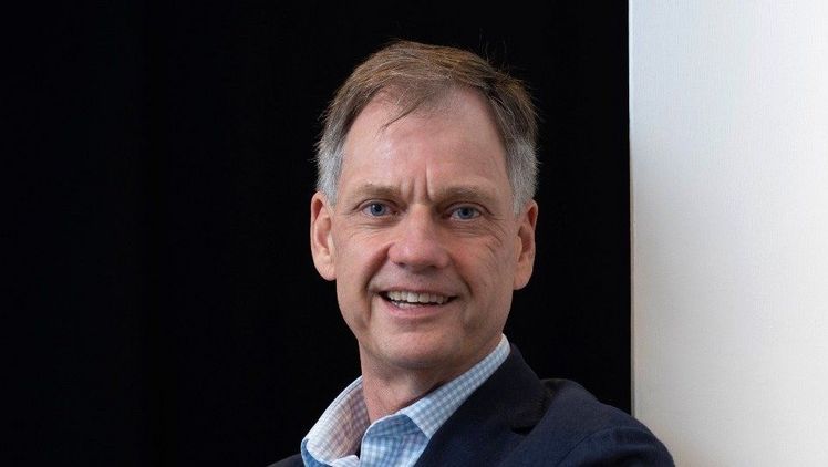 Dümmen Orange begrüßt Anthony Christiaanse als neuen CEO. Bild: Dümmen Orange.