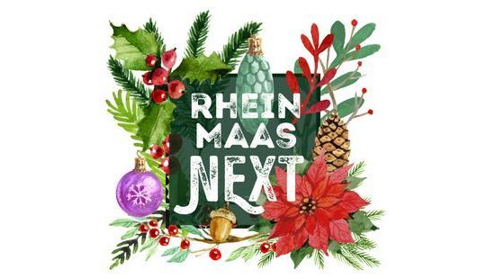 Rhein-Maas Next: Christmas special.