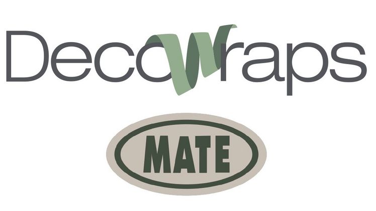 Decowraps freut sich, die Übernahme von MATE International bekannt zu geben.