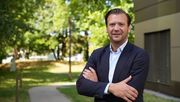 Benedikt Mangold übernimmt Leitung des Segments BayWa-Technik. Bild: BayWa AG.