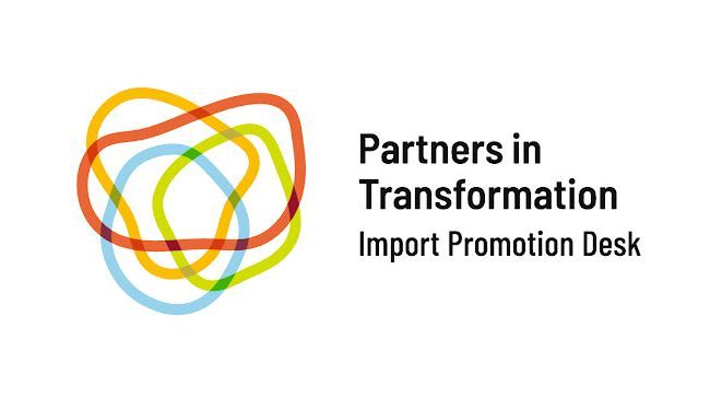 Das Import Promotion Desk (IPD) ist eine Initiative zur Importförderung in Deutschland. Das IPD bildet ein Scharnier zwischen kleinen und mittleren Unternehmen in ausgewählten Entwicklungs- und Schwellenländern und europäischen Importeuren. 