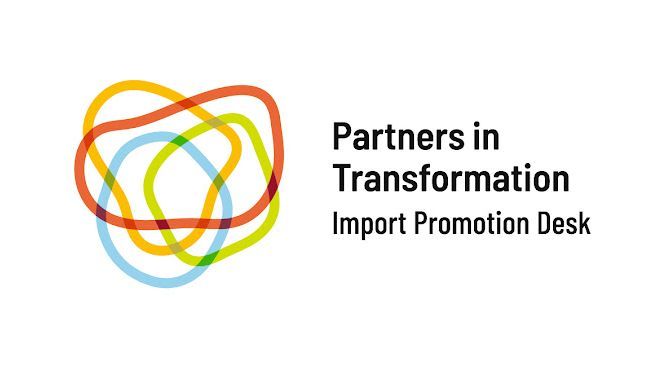 Die Initiative zur Importförderung stellt kleine und mittelständische Blumenfarmen auf der IFTF vor. 