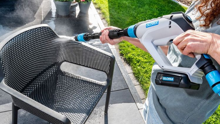 MultiJet System. Bild: GLORIA.