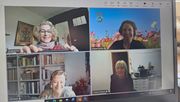 Online-Treffen zeigt unterschiedliche Strategien in Deutschland und den Niederlanden auf. Bild: FDF.