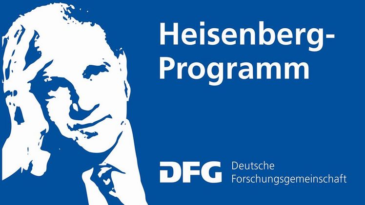 Die Deutsche Forschungsgemeinschaft (DFG) hat PD Dr. Judy Simon, Leiterin der Arbeitsgruppe "Plant Interactions Ecophysiology" an der Universität Konstanz, das renommierte Heisenberg-Stipendium verliehen. 
