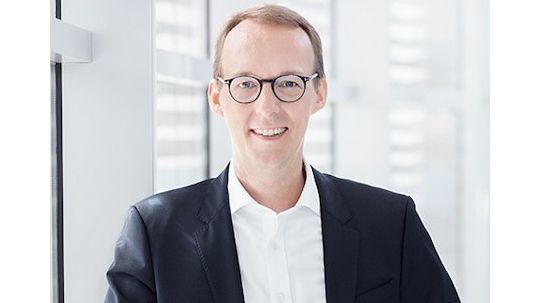 Er war seit 2015 im METRO Konzern in verschiedenen Funktionen tätig. Bild: METRO. Er war seit 2015 im METRO Konzern in verschiedenen Funktionen tätig. Bild: METRO.