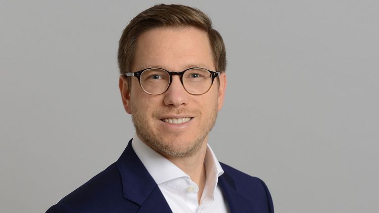 Gunnar Seitz wird neuer Vertriebsleiter. Bild: Fyffes.