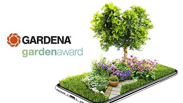 Mit dem GARDENA garden award werden in diesem Jahr erstmalig innovative Unternehmer und Gründer ausgezeichnet, die nachhaltige Lösungen für die Zukunft des „digitalen Gartens“ im Blick haben. Die Verleihung findet am 2. September 2019 im Rahmen der Fachmesse spoga+gafa in Köln statt. Bild: GARDENA.