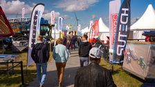PotatoEurope und SugarBeet Expo 2026 öffnen morgen ihre Tore. Foto: DLG.