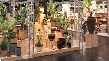 Impressionen von der spoga+gafa 2025. Bild: GABOT.