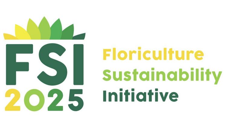 Die Floriculture Sustainability Initiative (FSI) ist eine marktgesteuerte Initiative, die Mitglieder des internationalen Zierpflanzensektors zusammenbringt. Bild: FSI.