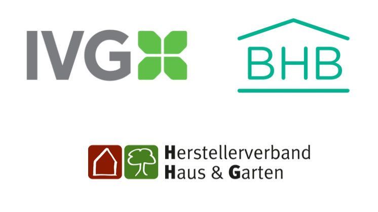 Die Verbände wollen, dass die Wettbewerbsfähigkeit der Unternehmen für Europa wieder in den Blick genommen wird.