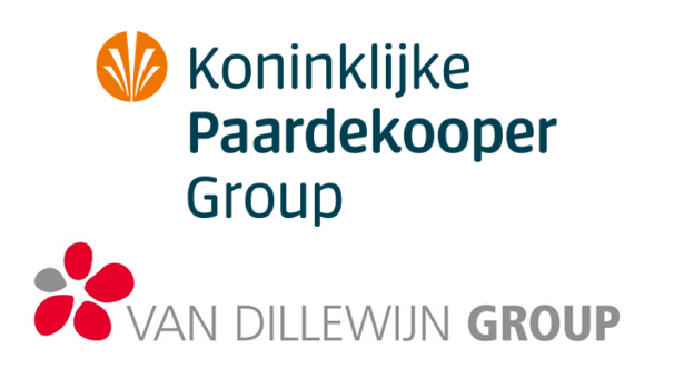 Koninklijke Paardekooper Group übernimmt die Van Dillewijn Group. Bild: Koninklijke Paardekooper Group/Van Dillewijn Group.