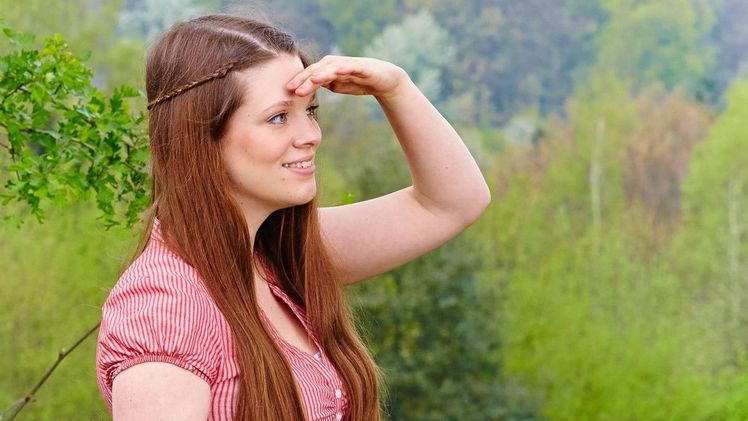 Als Gärtner*in den Horizont erweitern, Neues entdecken, Erfahrungen sammeln – das geht zum Beispiel mit einer bezahlten Auszeit vom Job in Form eines Sabbaticals. Bild: GMH. Als Gärtner*in den Horizont erweitern, Neues entdecken, Erfahrungen sammeln – das geht zum Beispiel mit einer bezahlten Auszeit vom Job in Form eines Sabbaticals. Bild: GMH.