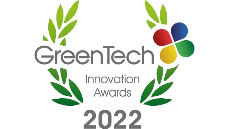 Die Gewinner der GreenTech Awards wurden bei der der Eröffnung von GreenTech Amsterdam 2022 bekannt gegeben. Bild: GreenTech.