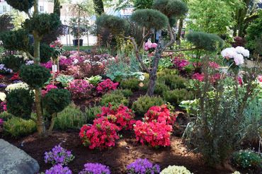 Impressionen von der RHODO 2023. Bild: GABOT.