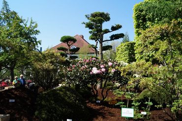 Impressionen von der RHODO 2023. Bild: GABOT.