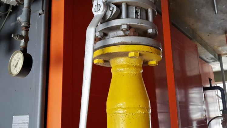 Energieeffizienzgesetz - endlich wird nachjustiert. Bild: GABOT.