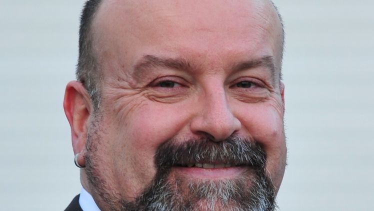 Frank Zeiler erneut in BMEL-Ausschuss berufen. Bild: BGI.