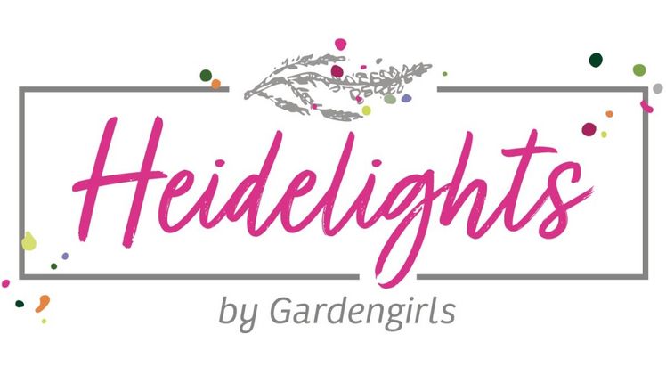 Heidelights by Gardengirls®. Bild: Gardengirls.