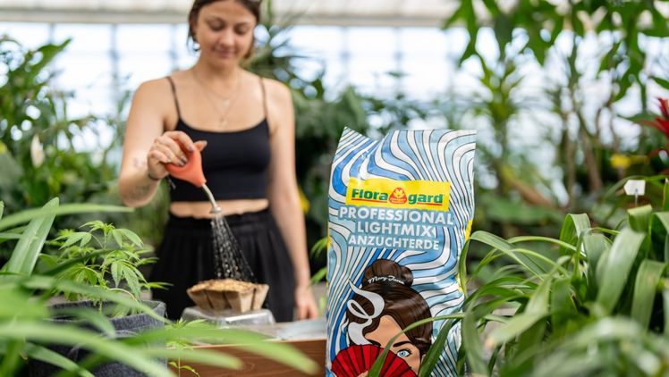 Bereit für die Ansprüche von Spezialisten? Bild: GABOT.