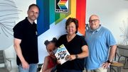 Kettler verstärkt das Vertriebsteam u.a. mit Anke Bachsteffel. Bild: Kettler Home&Garden.