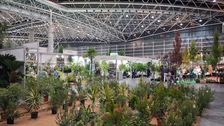 Die Iberflora 2026 wird in der Feria Valencia die wichtigsten Verbände der Garten- und Landschaftsbaubranche aus ganz Spanien zusammenbringen. Bild: GABOT.