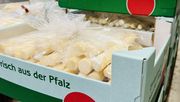 Pfalzmarkt für Obst und Gemüse eG zieht eine gute, erste – jedoch noch vorläufige – Bilanz der diesjährigen Spargelsaison. Bild: Pfalzmarkt eG.