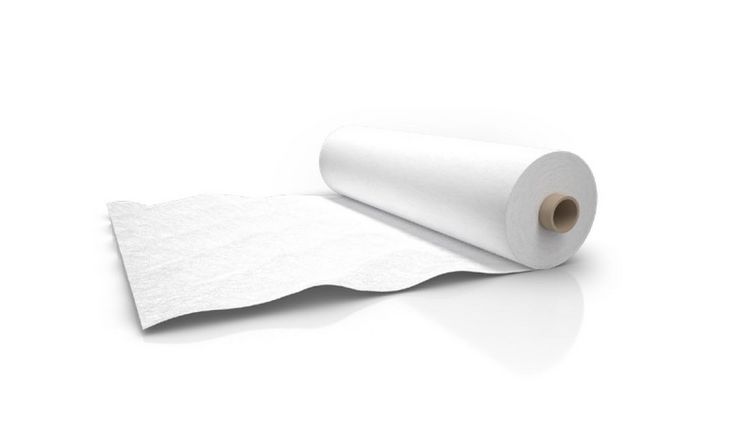 Das Ernteverfrühungsvlies RKW HyJet® überzeugt durch seine besondere Beschaffenheit. Bild: RKW.