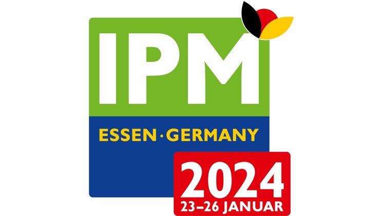 Vom 23. bis 26. Januar 2024 ist die Fachmesse IPM ESSEN – die Weltleitmesse des Gartenbaus – der Treffpunkt der grünen Branche.
