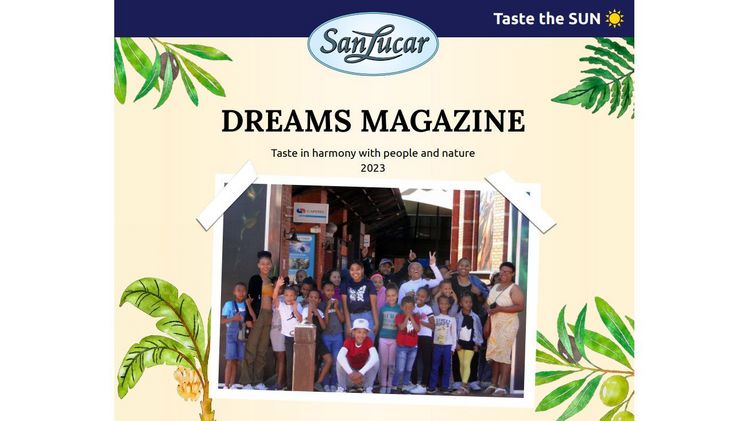 SanLucar, 1993 von Stephan Rötzer gegründet, hat seinen Hauptsitz in Valencia (Spanien). Bild: SanLucar.