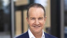 Einhell und CEO Andreas Kroiss bestätigen die Prognose für das laufende Geschäftsjahr. Bild: Einhell.