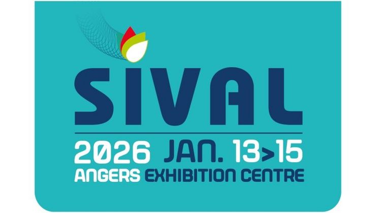 Die 39. Ausgabe der SIVAL findet vom 13. bis 15. Januar 2026 in Angers statt. Die 39. Ausgabe der SIVAL findet vom 13. bis 15. Januar 2026 in Angers statt.