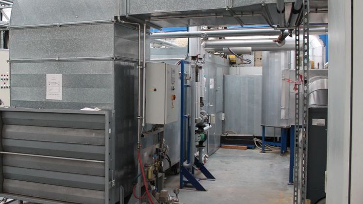 Die Europäische Kommission hat am 1. August 2018 die von Deutschland geplante Ermäßigung der EEG-Umlage für die Eigenversorgung durch hocheffiziente Kraft-Wärme-Kopplungsanlagen nach den EU-Beihilfevorschriften genehmigt. Bild: GABOT.