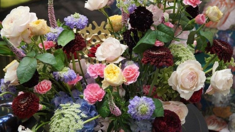 Beim diesjährigen Internationalen Frauentag öffnete zudem das sonnige Wetter die Herzen und förderte den Wunsch nach einem blumigen Gruß. Bild: GABOT. Beim diesjährigen Internationalen Frauentag öffnete zudem das sonnige Wetter die Herzen und förderte den Wunsch nach einem blumigen Gruß. Bild: GABOT.