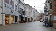 Stadtzentren gewinnen spürbar an Attraktivität. Bild: GABOT.