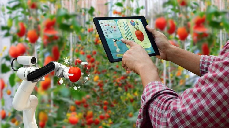 Die GreenTech Amsterdam findet von Dienstag, 13. bis Donnerstag, 15. Juni 2023 statt. Bild: GreenTech Amsterdam.