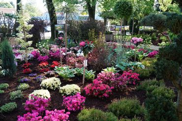 Impressionen von der RHODO 2023. Bild: GABOT.