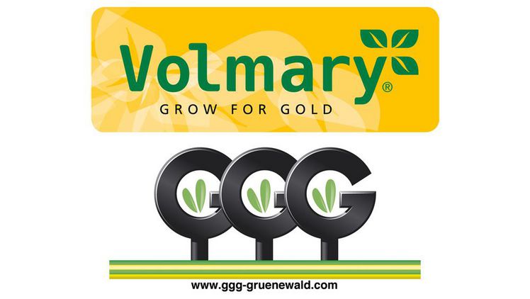 Volmary - Kooperation mit Grünewald im Westland