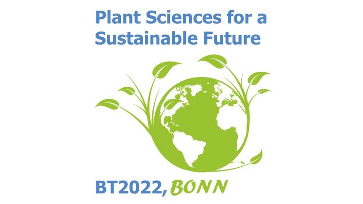 Pflanzenwissenschaft als Basis für eine nachhaltige Zukunft. Bild: © Deutsche Botanische Gesellschaft.