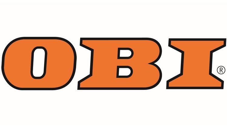 OBI setzt seinen Expansionskurs in der Schweiz fort.