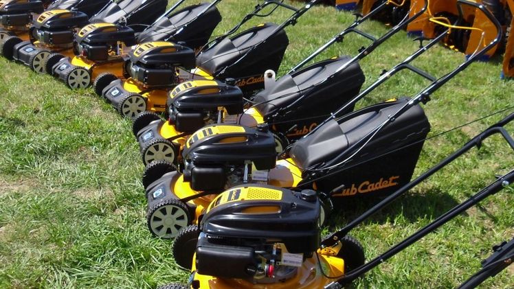 Wie sieht es mit den Abgaswerten aus? Bild: GABOT.