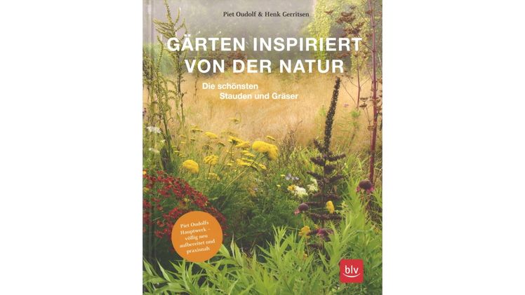 Gärten inspiriert von der Natur.