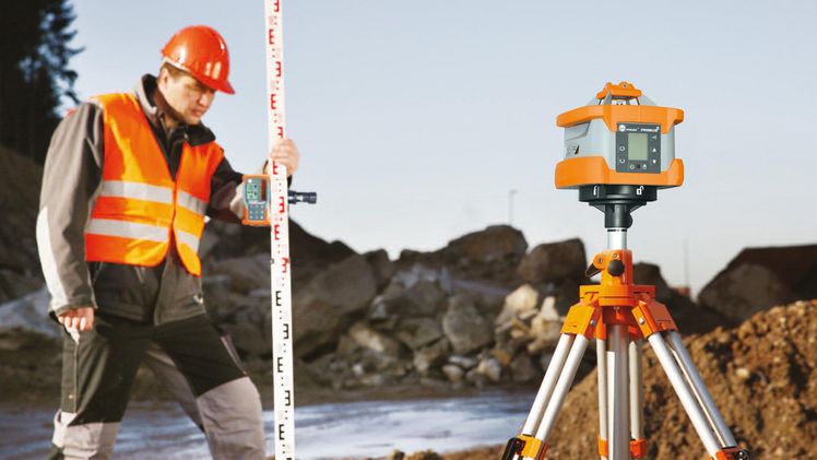 Der Einsatz der Nedo-Produkte führt zu einer deutlichen Verringerung des Personalaufwands und steigert gleichzeitig die Präzision und Geschwindigkeit der Arbeiten. Bild: Nedo GmbH & Co. KG.