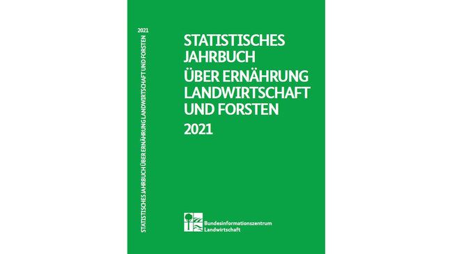 Neben den umfassenden Datenaktualisierungen machen lange Zeitreihen das Jahrbuch zu einem bewährten, auch international anerkannten Standardwerk für Politik, Verwaltung, Wissenschaft, Medien und Agrarwirtschaft. 