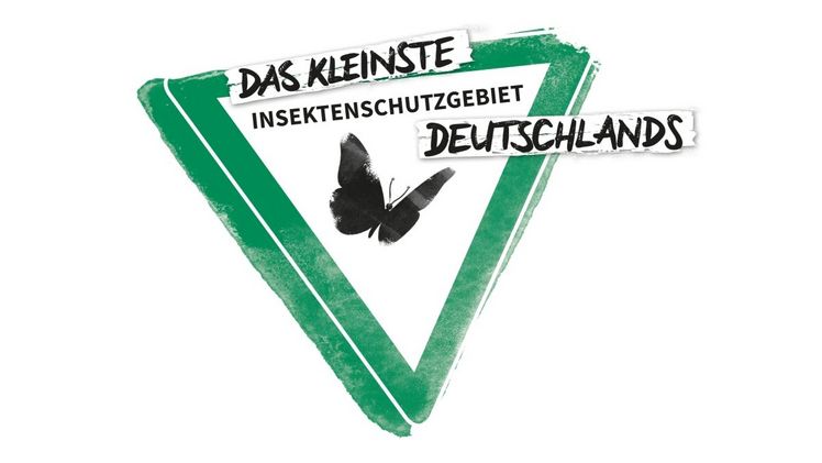 Im kommenden Frühjahr hat der Endverbraucher die Möglichkeit, „das kleinste Insektenschutzgebiet Deutschlands“ in seinen Garten zu holen.