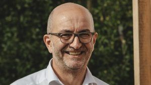 Dr. Andreas Steidl ist Geschäftsführer der Eigenmarke „Ja! Natürlich“ und Leiter des Qualitätsmanagements der REWE Group Österreich. Bild: REWE.